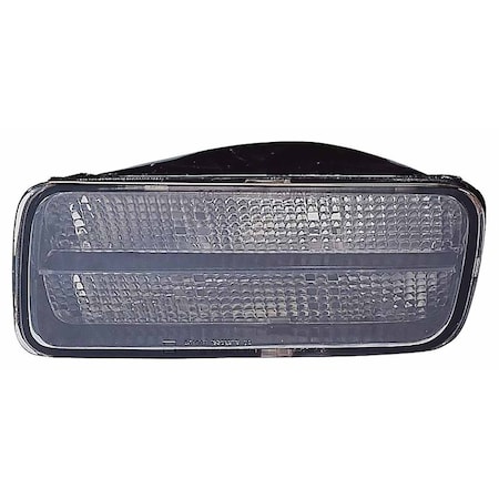 Depo Lamp, 332-1664L-US 332-1664L-US